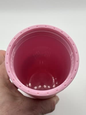 Biggby Coffee Christmas Insulated Tumbler Nice Retired Limited Edition Coffee Mu - Thumbnail 10
