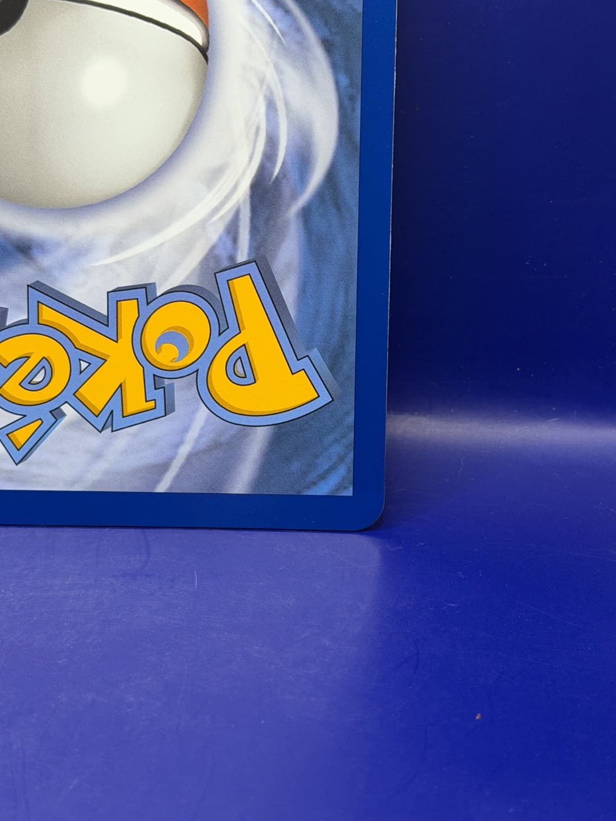 Pokemon TCG Mega Zygarde ex MEP 071 Jumbo Lenticular Oversized Promo Card - Thumbnail 9