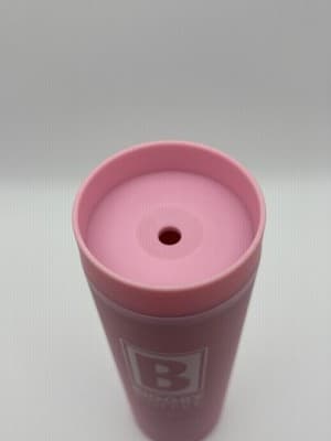 Biggby Coffee Christmas Insulated Tumbler Nice Retired Limited Edition Coffee Mu - Thumbnail 5