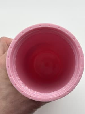Biggby Coffee Christmas Insulated Tumbler Nice Retired Limited Edition Coffee Mu - Thumbnail 9