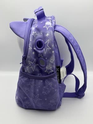 Member's Mark Kids Cat Backpack Pet Carrier Set, 10 pc. NWOT - Thumbnail 13