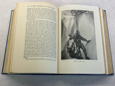 🧊 The Worst Journey In The World – 1952 Hardcover Edition - Thumbnail 18