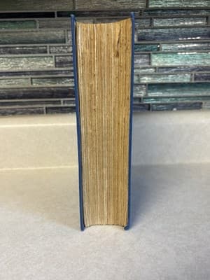 🧊 The Worst Journey In The World – 1952 Hardcover Edition - Thumbnail 5
