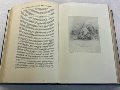 🧊 The Worst Journey In The World – 1952 Hardcover Edition - Thumbnail 16