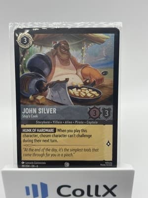 Disney Lorcana 65 Mixed Cold Foil Common & Uncommon Cards Lot - Thumbnail 3