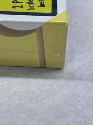 The Game of Life - Rivals Edition Board Game -2 Players battle Hasbro SEALED NEW - Thumbnail 8