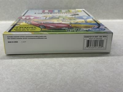 The Game of Life - Rivals Edition Board Game -2 Players battle Hasbro SEALED NEW - Thumbnail 5