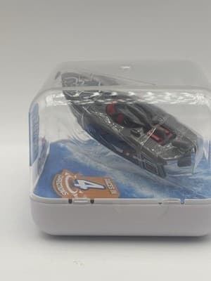 Zuru Robo Alive Robo Boats New Factory Sealed Lot Of 2 - Thumbnail 10
