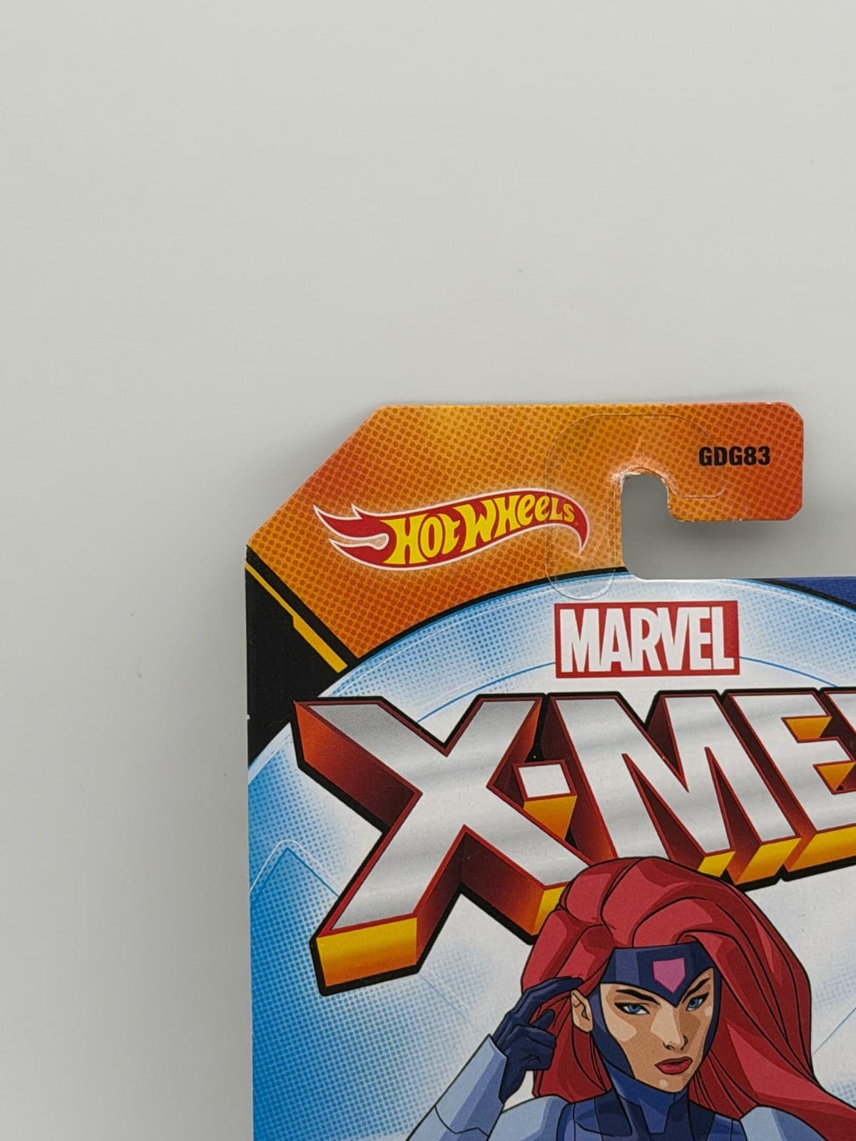 Hot Wheels Marvel X-Men MS-T Suzuka Jean Grey 2/5 2023 - Thumbnail 5