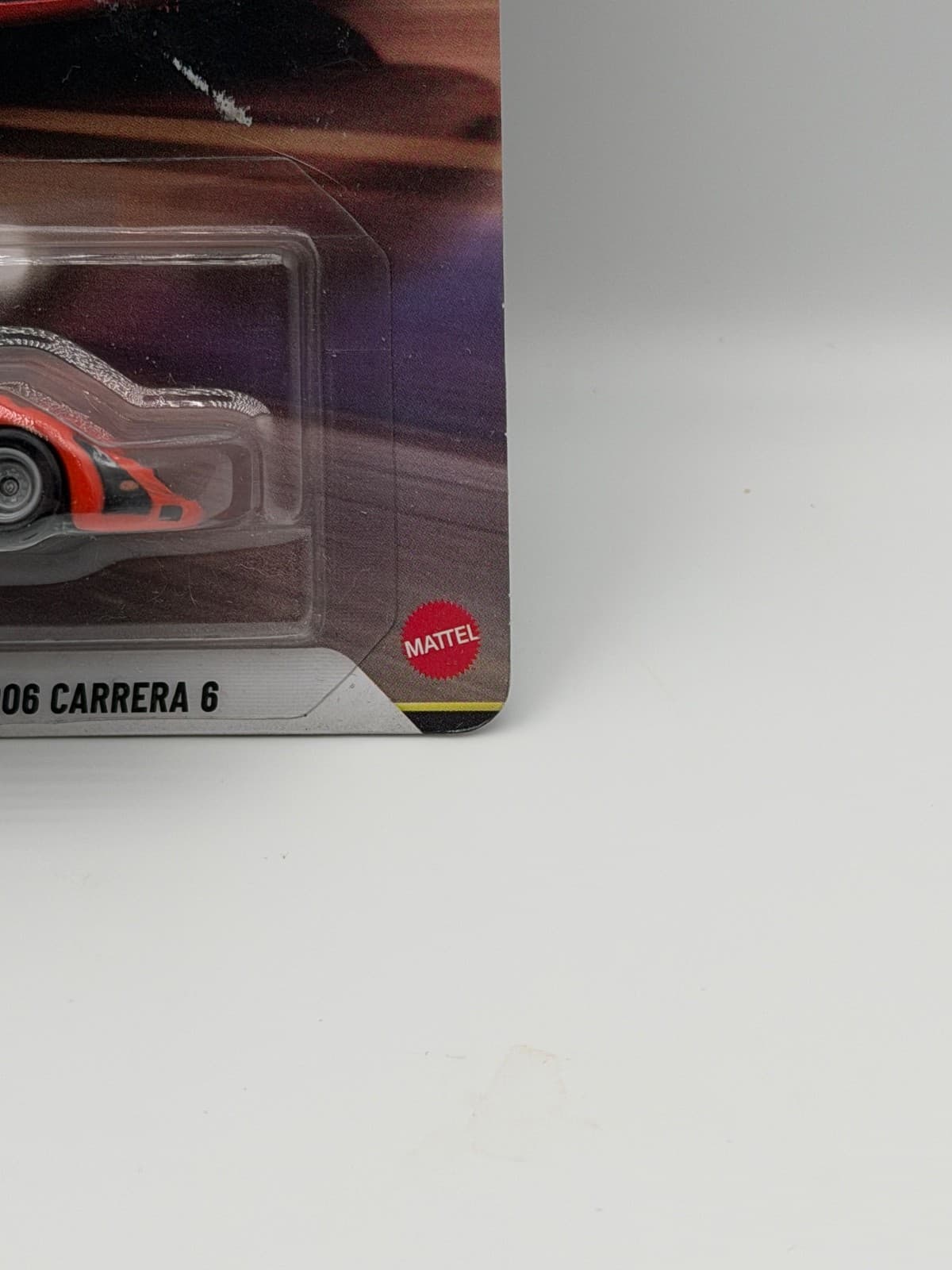 Hot Wheels Premium Forza '66 Porsche 906 Carrera 6 Pop Culture - Thumbnail 3