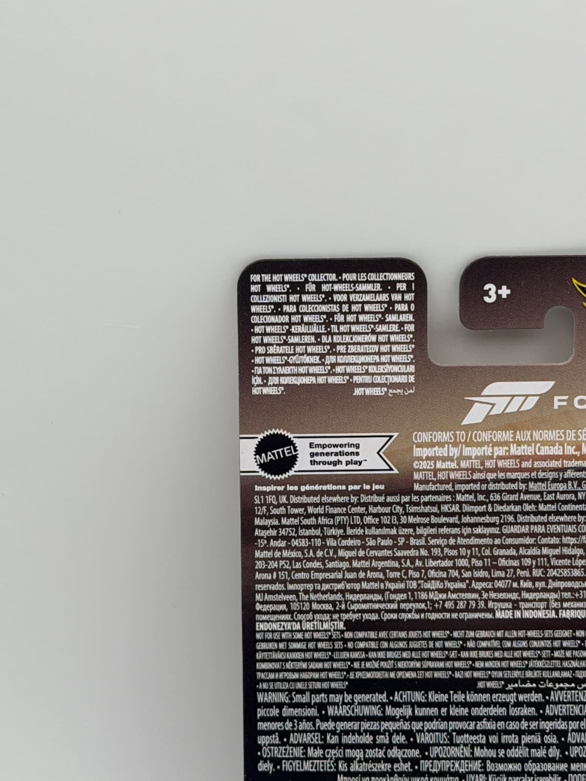 Hot Wheels Premium Forza '66 Porsche 906 Carrera 6 Pop Culture - Thumbnail 10