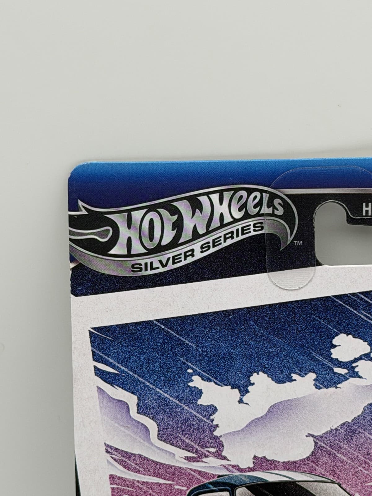 Hot Wheels Jaguar Lightweight E-Type National Icons Silver Series 2/5 - Thumbnail 6