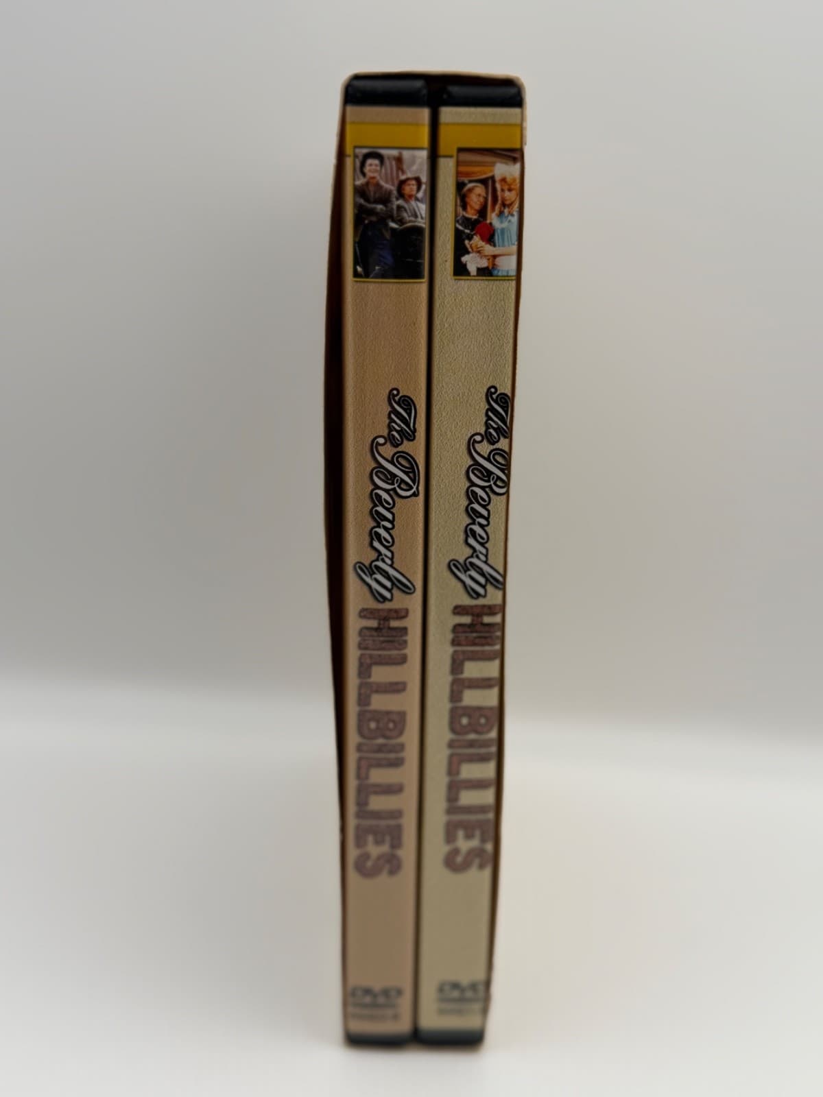 The Beverly Hillbillies 2 DVD Set 20 Classic Episodes Comedy Collector Series Mo - Thumbnail 5
