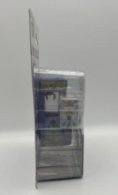 Funko Bitty Pop! Toy Story Alien Arcade Display Figure 2" Pixar - Thumbnail 5