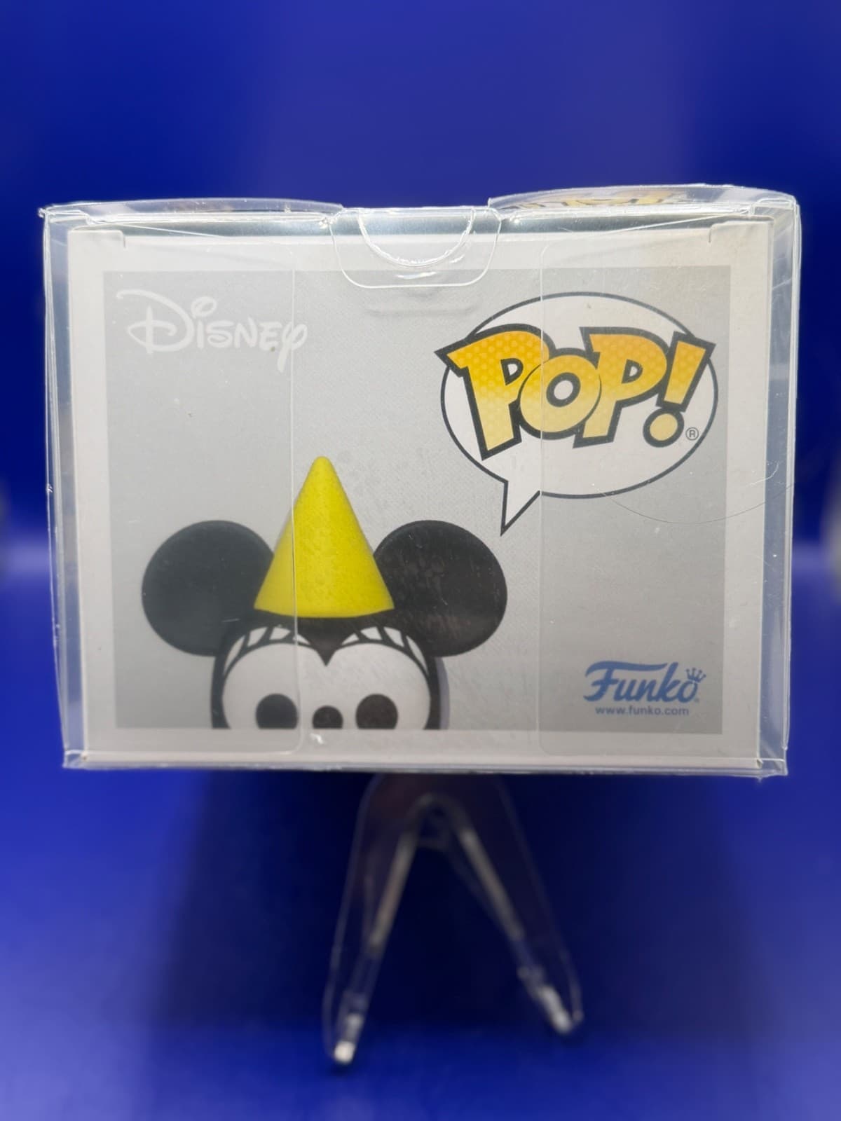 Funko Pop Disney Archives Princess Minnie #1110 Minnie Mouse Vinyl Figure - Thumbnail 5