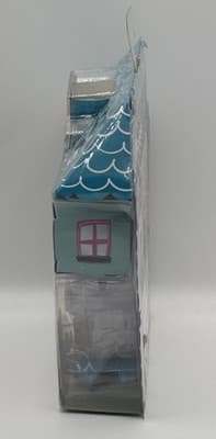 Disney Doorables ~ Alice's Teacup Play Set Alice In Wonderland - Thumbnail 2