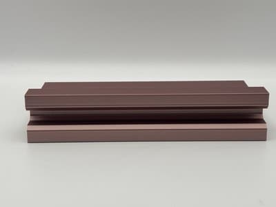 Rose Gold Top Loader Card Display Stand Holds 4 Trading Cards NEW-STAND ONLY - Thumbnail 11