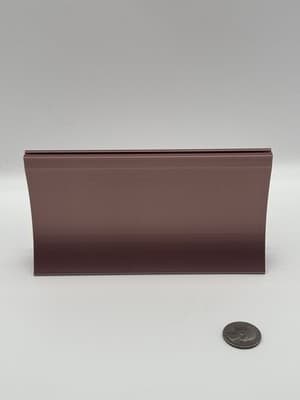 Rose Gold Top Loader Card Display Stand Holds 4 Trading Cards NEW-STAND ONLY - Thumbnail 9
