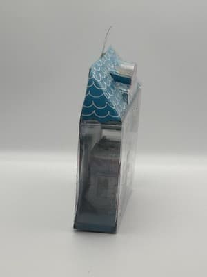 Disney Doorables Mini Playset Elsa's Frozen Castle Mini Playset w Mystery Figure - Thumbnail 4