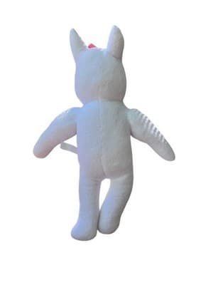 Garten Of Banban Plush Lot Banban + Banbaleena 10 Imch Set. Great Condition - Thumbnail 5