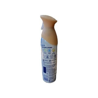 Febreze Luxe SERENE SNOWFALL Air Room Freshener Limited Edition Discontinued - Thumbnail 3
