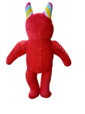 Garten Of Banban Plush Lot Banban + Banbaleena 10 Imch Set. Great Condition - Thumbnail 3
