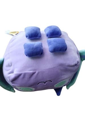 Pet Simulator X Deluxe Fantasy 8" Plush Purple Fairy W Untested Code Series 2 - Thumbnail 3