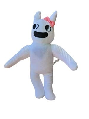 Garten Of Banban Plush Lot Banban + Banbaleena 10 Imch Set. Great Condition - Thumbnail 4