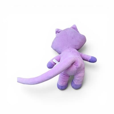 Poppy Playtime Catnap Plush 10 Inches - Thumbnail 2