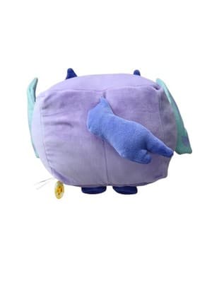 Pet Simulator X Deluxe Fantasy 8" Plush Purple Fairy W Untested Code Series 2 - Thumbnail 2