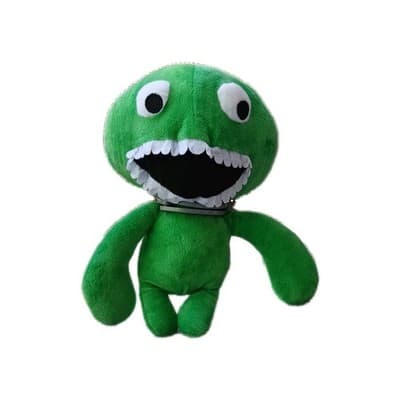Garten of Banban Jumbo Josh Plush 10 Inches Slightly Used.