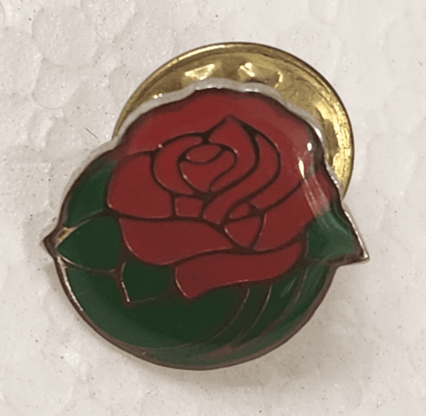 Rose Parade Tournament Of Roses Pins Lot Of 12 - Thumbnail 24