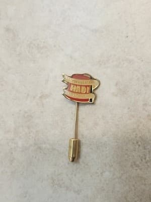 Vintage STICK PINS Lot of 3 - Thumbnail 4