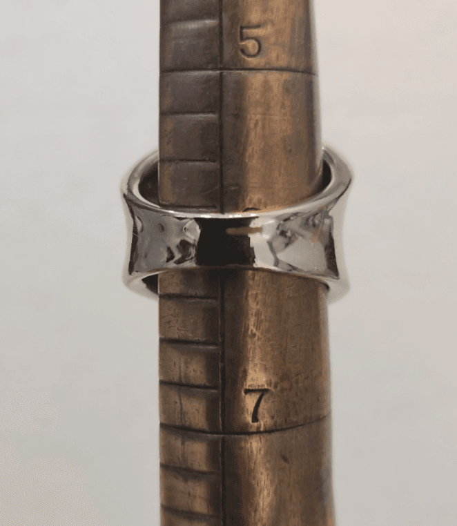 Classic and Stylish Fashion Rings - Thumbnail 16
