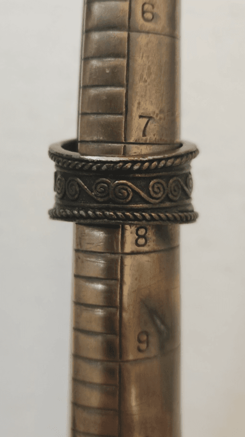 Classic and Stylish Fashion Rings - Thumbnail 18