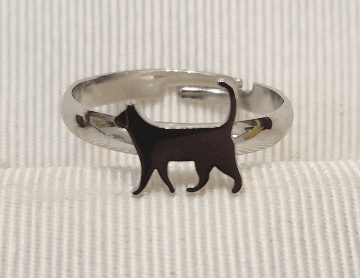Classic and Stylish Fashion Rings - Thumbnail 11