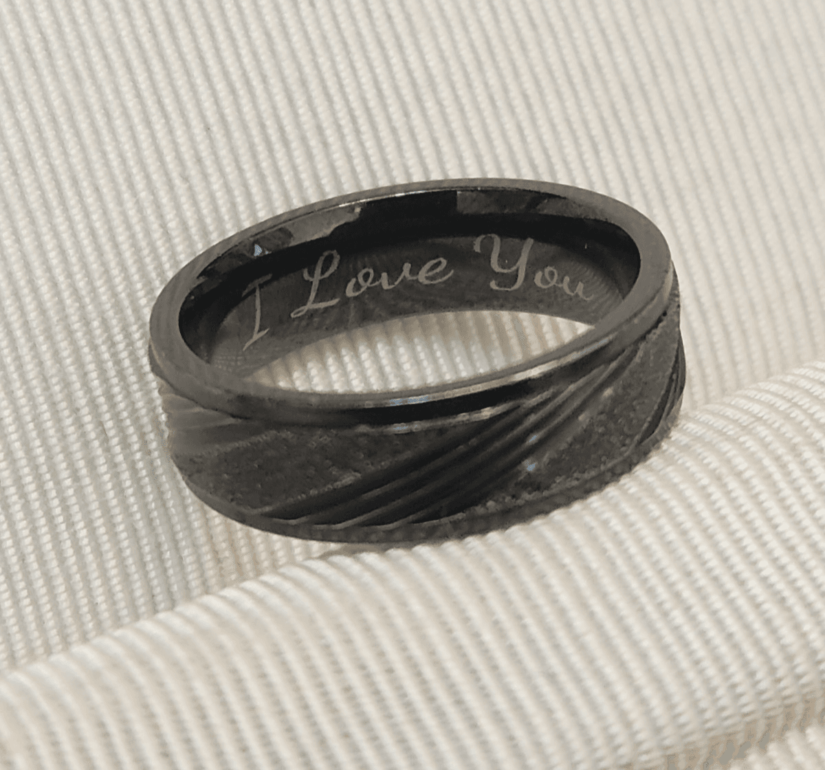 Classic and Stylish Fashion Rings - Thumbnail 9