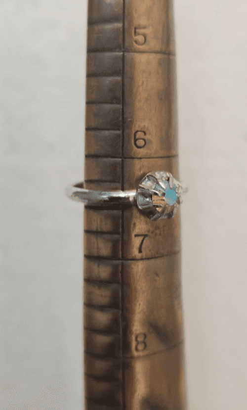 Classic and Stylish Fashion Rings - Thumbnail 14