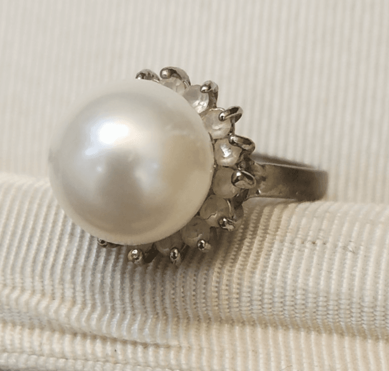 Classic and Stylish Fashion Rings - Thumbnail 19