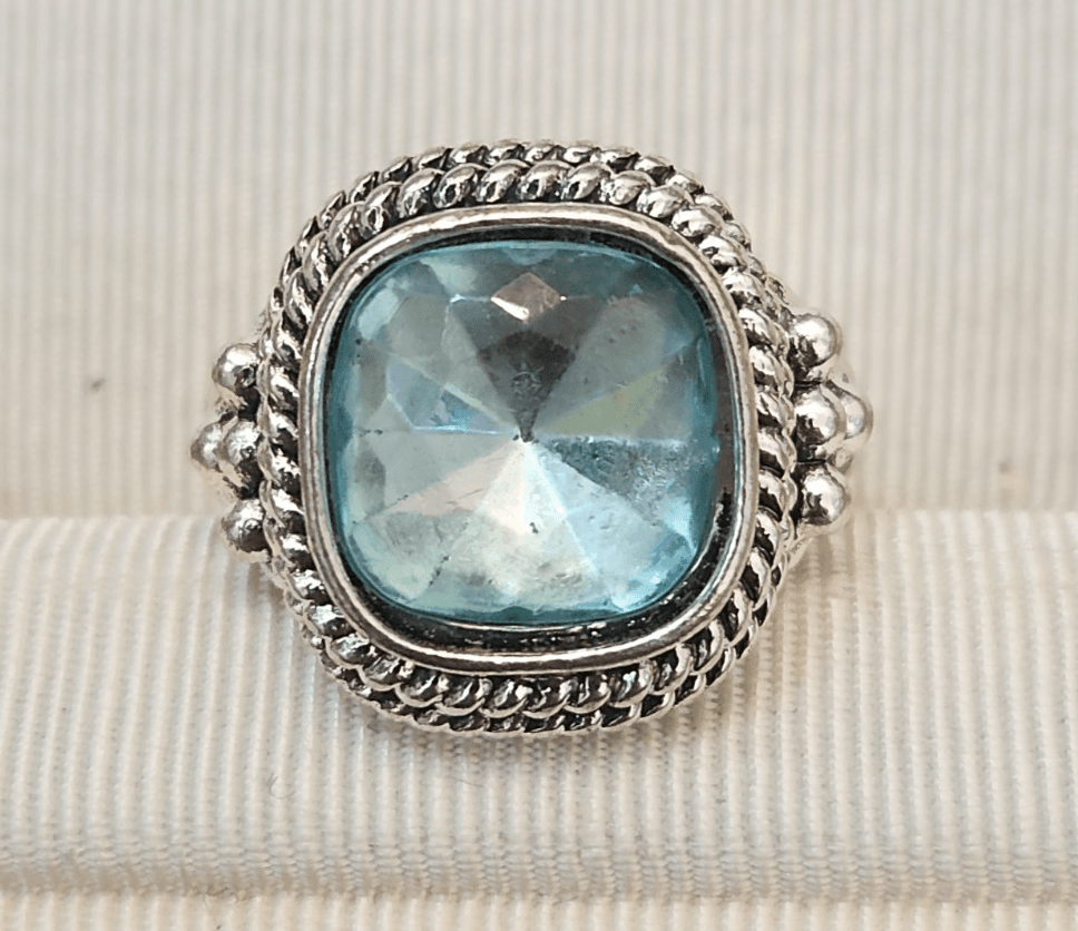 Classic and Stylish Fashion Rings - Thumbnail 5