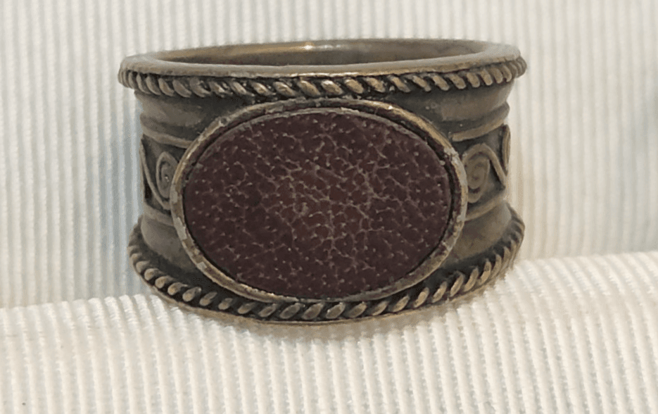 Classic and Stylish Fashion Rings - Thumbnail 17