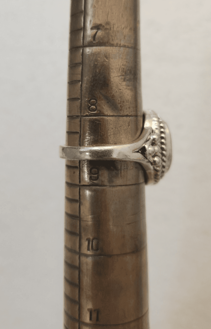 Classic and Stylish Fashion Rings - Thumbnail 6
