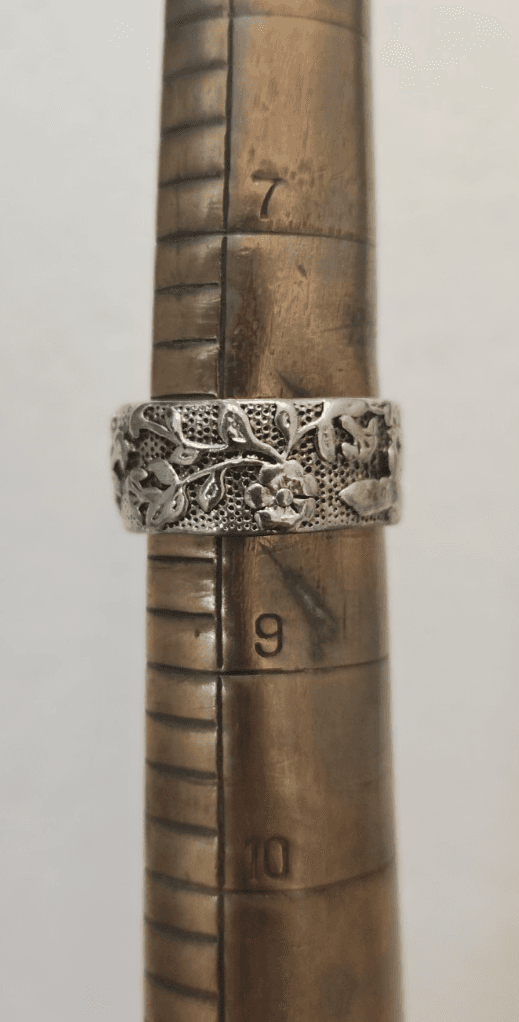 Classic and Stylish Fashion Rings - Thumbnail 8