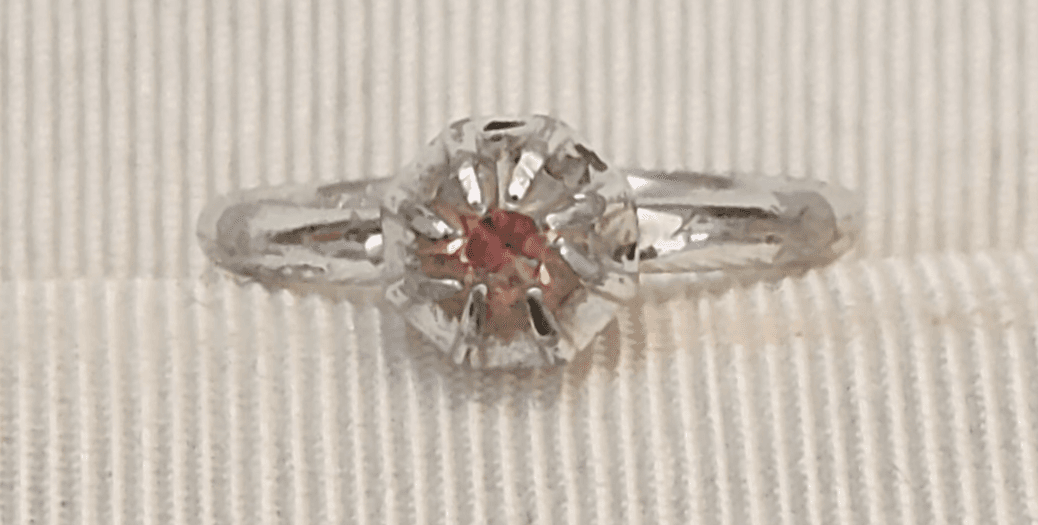 Classic and Stylish Fashion Rings - Thumbnail 13