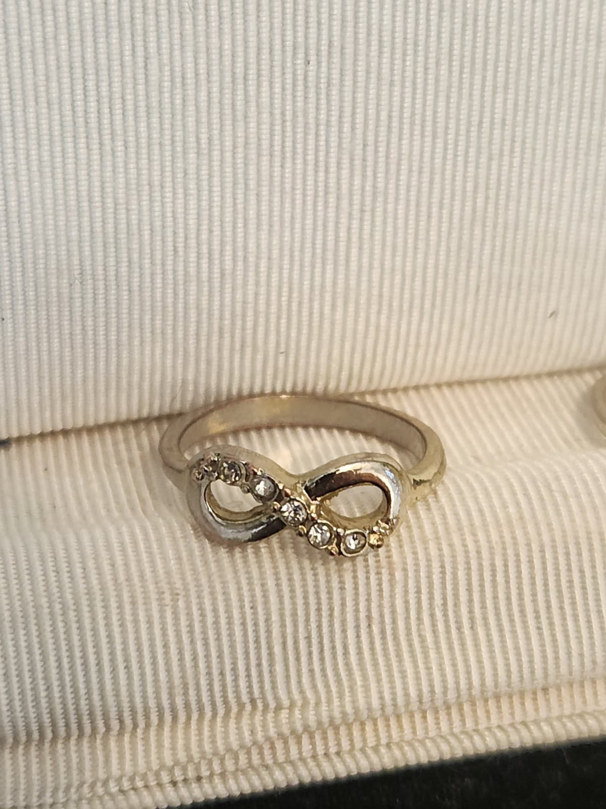 Beautiful Classic Silver Fashion Rings - Thumbnail 21