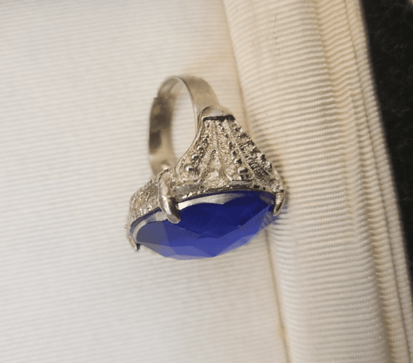 Classic and Stylish Fashion Rings - Thumbnail 22