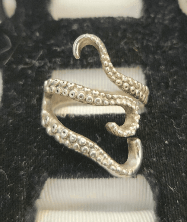 Fashion Ring Perfect for ANY Occasion - Thumbnail 13