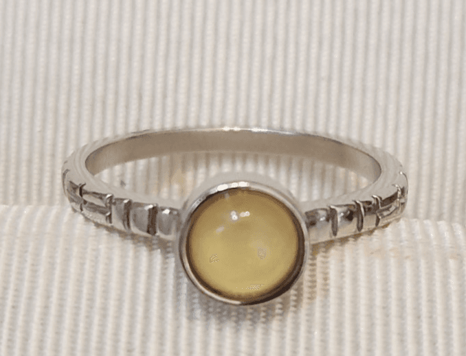 Fashion Ring Perfect for ANY Occasion - Thumbnail 7