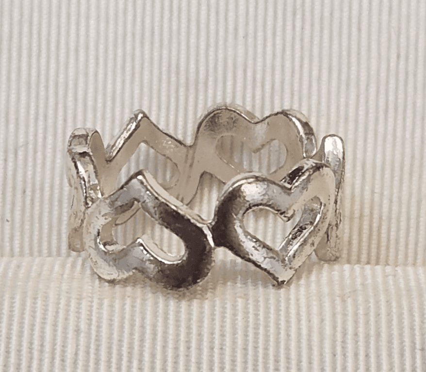 Fashion Ring Perfect for ANY Occasion - Thumbnail 15