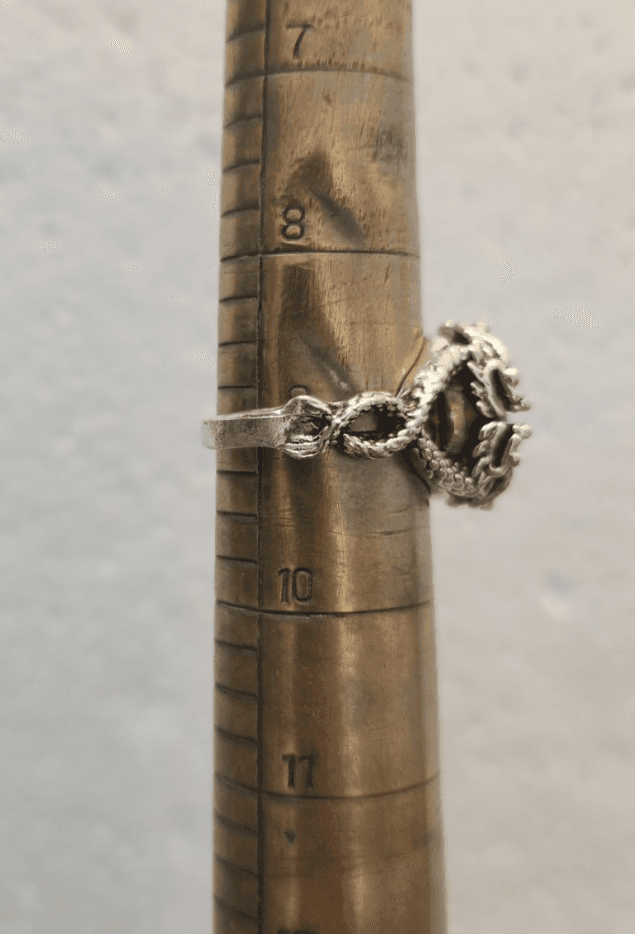 Fashion Ring Perfect for ANY Occasion - Thumbnail 10